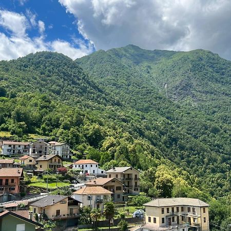 Casa Del Cios Calda E Intima Casetta Immersa Nel Verde Delle Montagne Alpe Basciumo Exterior foto